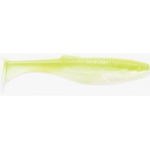 CCMYRNE4CPRL Rapala The Mayor 4 Chartreuse Pearl